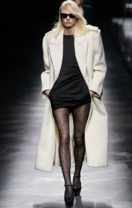 Saint Laurent